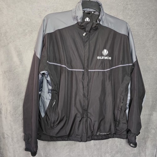 Sunice typhoon jacket mens - sunice,