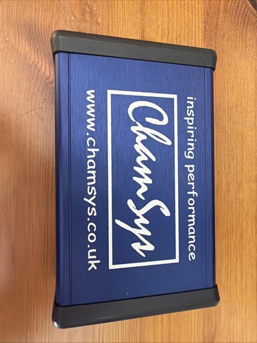 Chamsys magicq usb - chamsys,