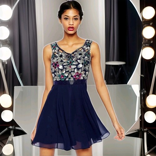 Virgos lounge size - size, beaded