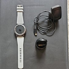 Samsung Gear S3 Frontier