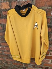 Star Trek Cosplay Jersey 2XL