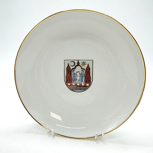 Furstenberg porcelain bowl - furstenberg,