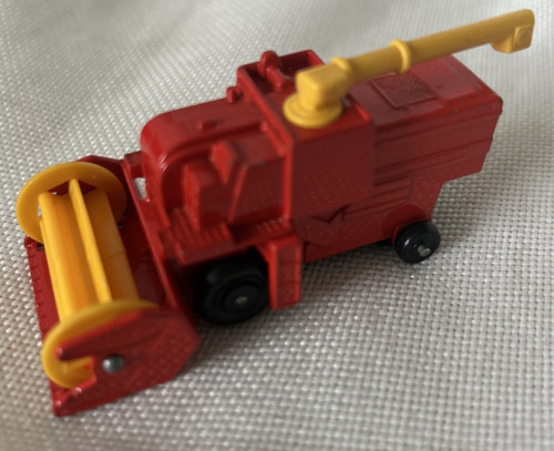 Vintage 1977 matchbox lesney - 1977,
