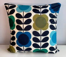 New cushion cover Orla Kiely