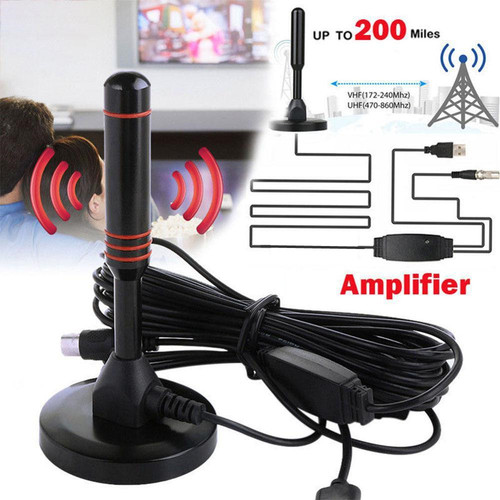 Aerial digital indoor tv - tv,