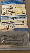 Airfix 1:72 scale De Havilland