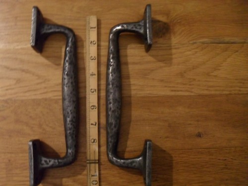 Pair pub door - pub,
