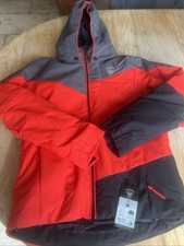 Brand New Rossignol Boys Ski