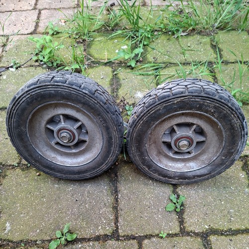 Honda lawnflite 553hws - lawnflite, pro