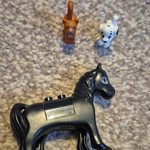Lego animal bulk - animal, horse