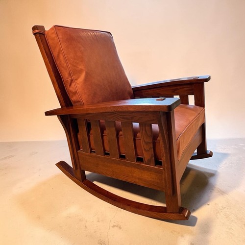 Craftsman mission oak - oak, &