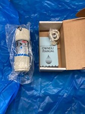 New NSA 50C Counter top