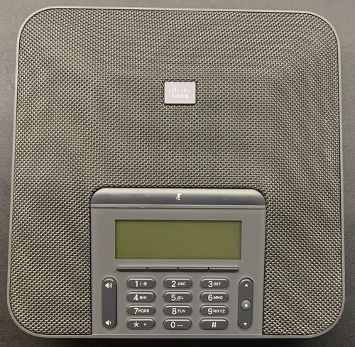 Cisco model 7832 - model:, cp-7832