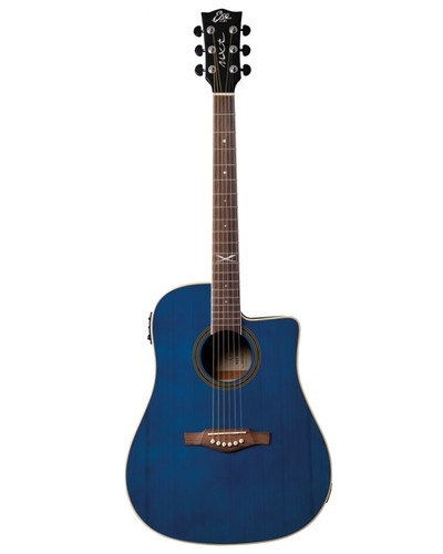 Eko nxt d100ce see through - nxt,