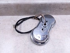 Suzuki 550 Triple GT GT550