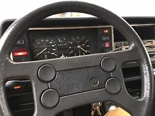 VOLKSWAGEN GOLF / JETTA MK1 OIL / WATER TEMP GAUGE DIGITAL TEMPERATURE GAUGE