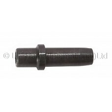 Triumph exhaust valve - exhaust, guide