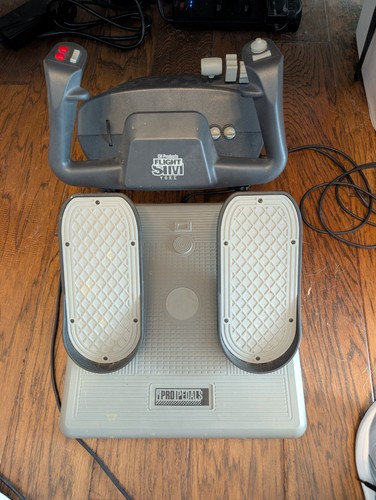 Used products simulator usb - ch,