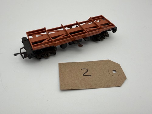 Triang r345 gauge - triang, oo