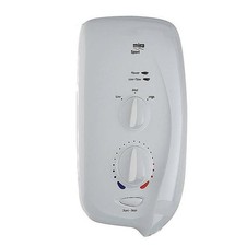 Mira Sport Front Case Cover