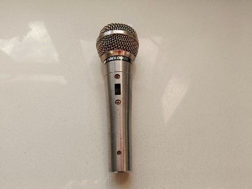 Shure prologue 12h vintage - 12h,