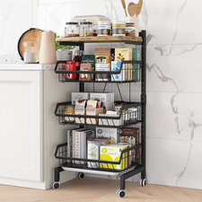 UMDONX Vegetable Storage Rack