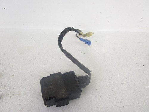 Suzuki drz 125 cdi box - drz,