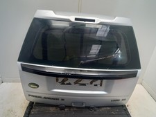 LANDROVER FREELANDER Boot Lid