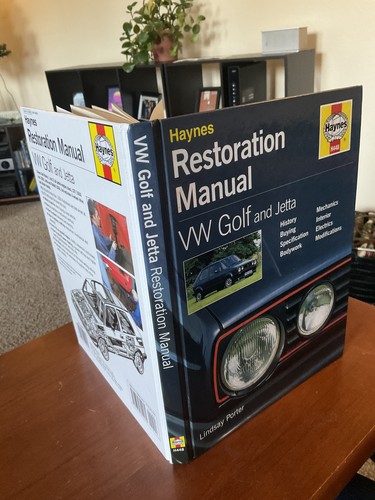 Golf jetta 2 haynes - jetta, mk