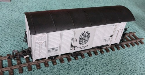 Newqida train 757 5804 - train, 757-5804