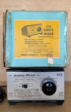 Vintage Hammant & Morgan