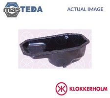 9504471 ENGINE OIL PAN SUMP