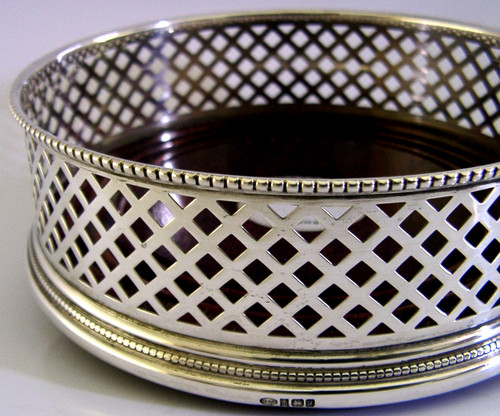 Large sterling silver 1994 - sterling,