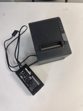 Epson TM-T88V Thermal Receipt Printer