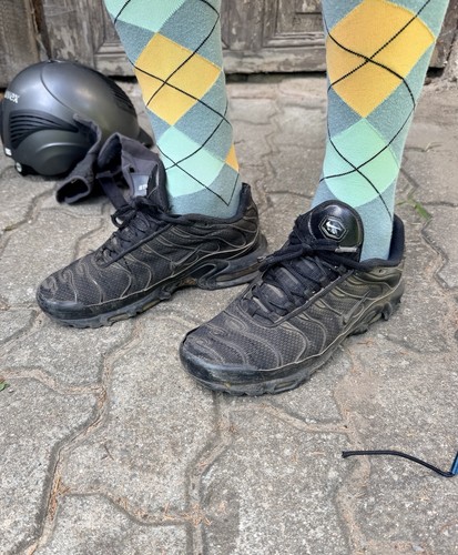 Nike air max plus black - plus,