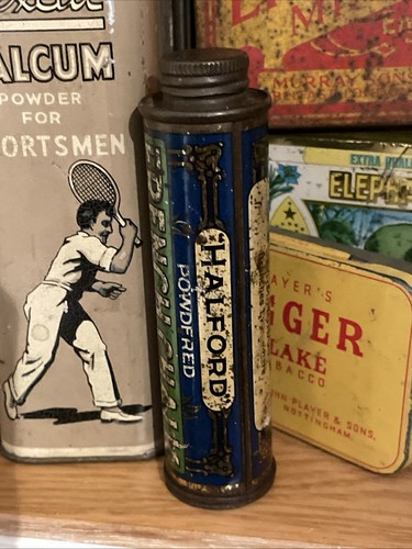 Vintage automobilia - vintage,