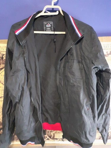 One true saxon jacket - one,