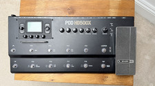 Line 6 Pod HD500X Guitar