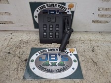 RANGE ROVER P38 HAND BRAKE