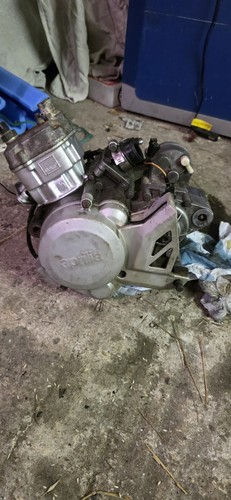 Derbi senda aprilia d50b0 - derbi,