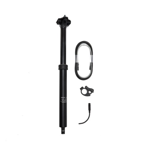 Fusion manic dropper - x-fusion,