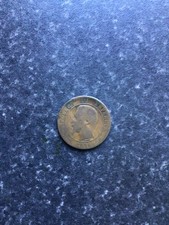 FRANCE NAPOLEON III 1856  10