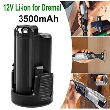 12V 3500mAh Li-ion Battery For