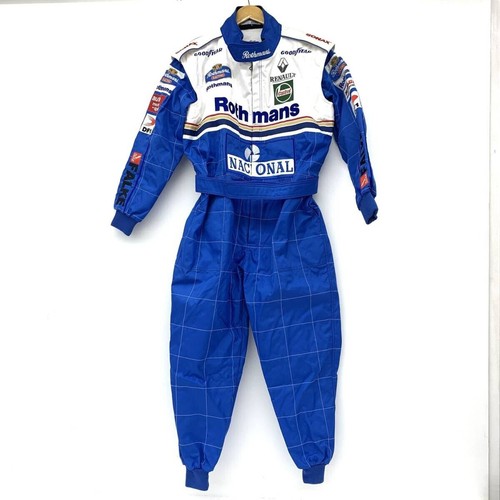 Rothmans williams renault - rothmans,