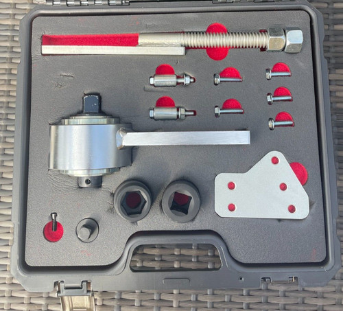 Torque multiplier for ford - torque, 5:1