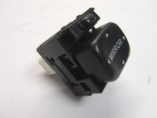 Toyota Corolla E11 G6R 3Door 1998 - Electric Mirror Switch Control