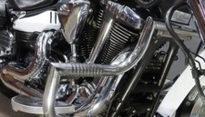 YAMAHA STRATOLINER XV1900 2014