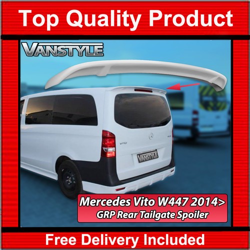 Fits mercedes benz vito w447 - fits,