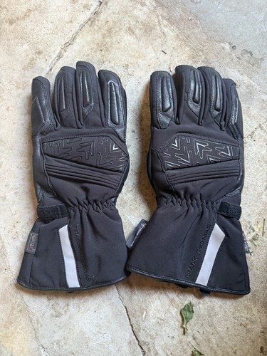 Frank thomas black leather - frank,