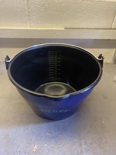 Kilner blue enamel 14 - 8l, (14